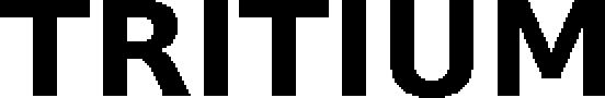 Trademark Logo TRITIUM