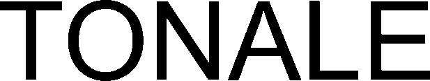 Trademark Logo TONALE
