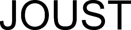 Trademark Logo JOUST