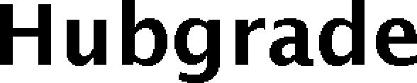Trademark Logo HUBGRADE