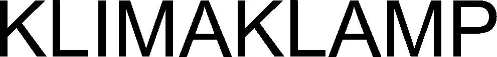 Trademark Logo KLIMAKLAMP