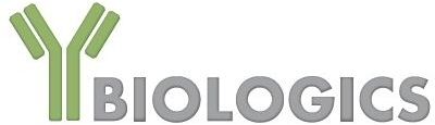 Trademark Logo Y BIOLOGICS