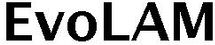 Trademark Logo EVOLAM