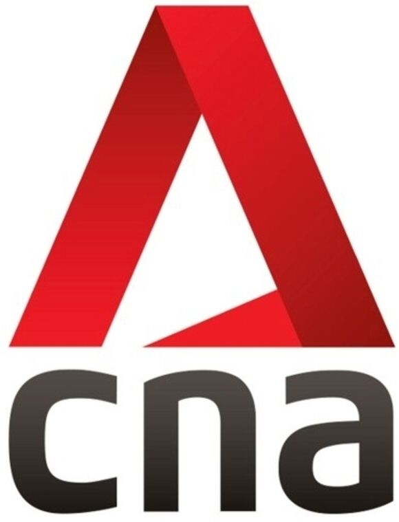 Trademark Logo CNA