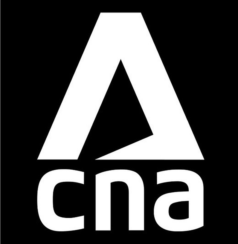 Trademark Logo CNA