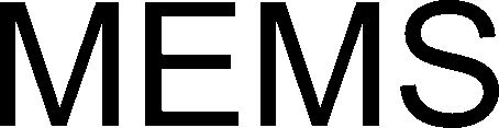 Trademark Logo MEMS