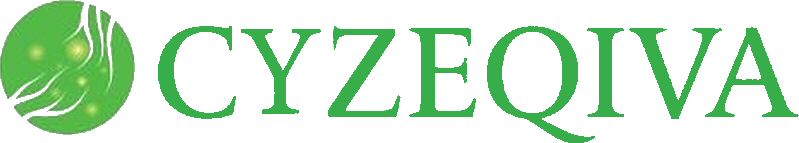 Trademark Logo CYZEQIVA