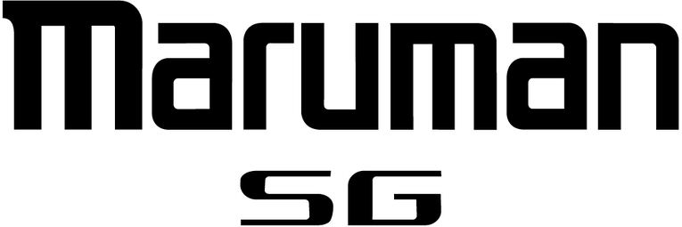 Trademark Logo MARUMAN SG
