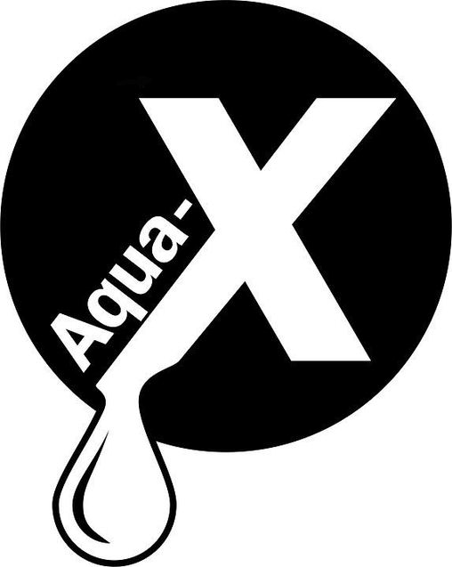 Trademark Logo AQUA-X