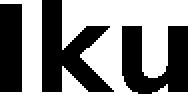 Trademark Logo IKU