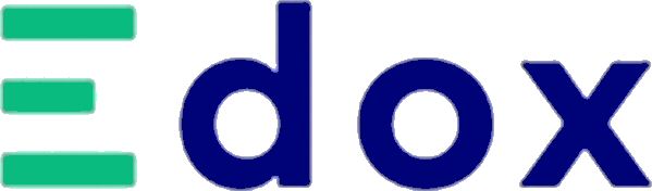 Trademark Logo EDOX