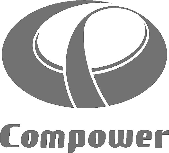 Trademark Logo COMPOWER