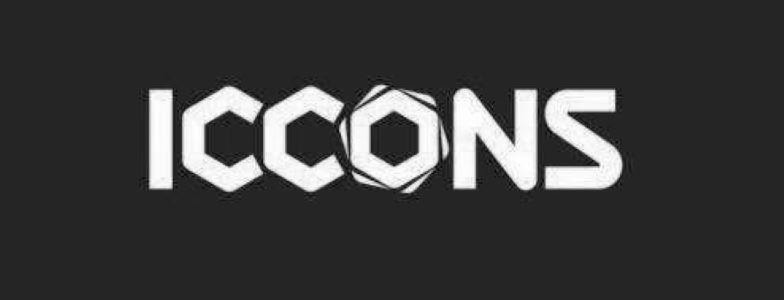 Trademark Logo ICCONS