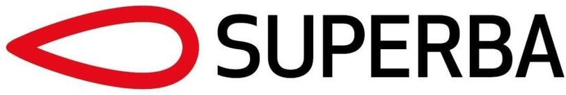 Trademark Logo SUPERBA