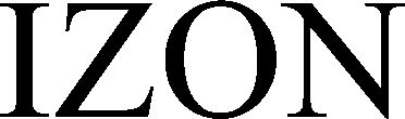 Trademark Logo IZON