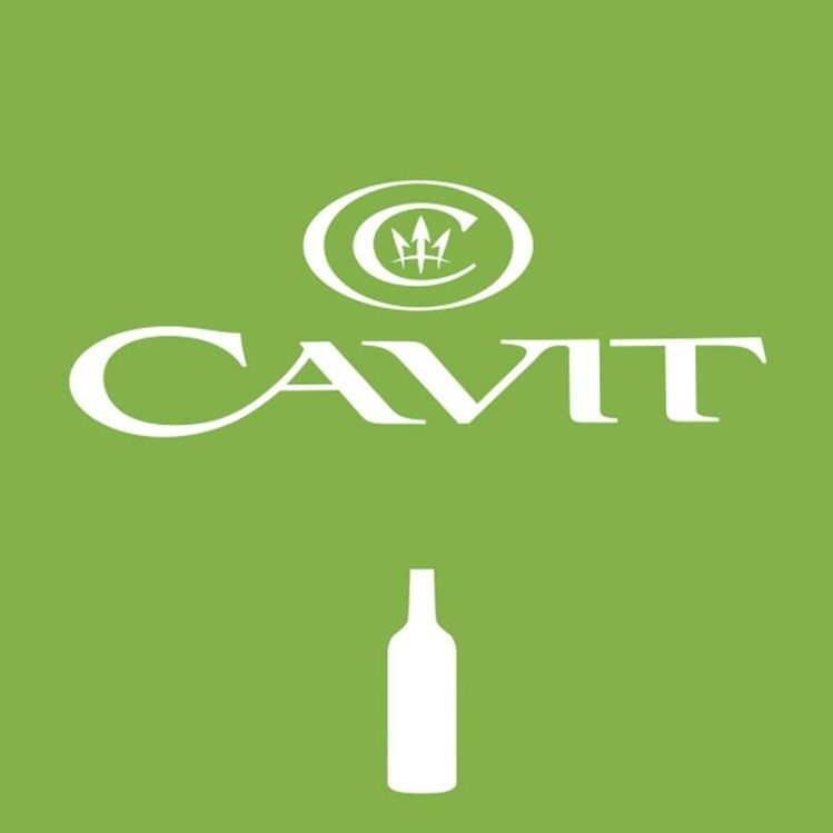 Trademark Logo C CAVIT