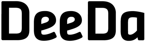 Trademark Logo DEEDA