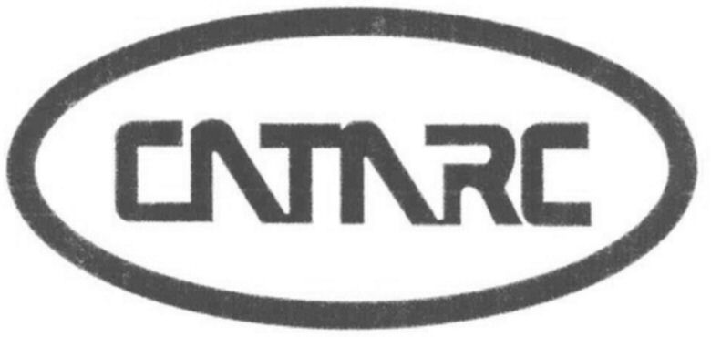 Trademark Logo CATARC