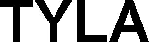 Trademark Logo TYLA
