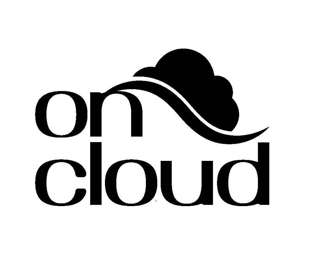 Trademark Logo ON CLOUD