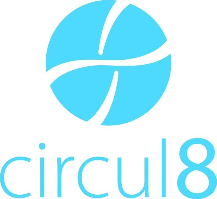 Trademark Logo CIRCUL8