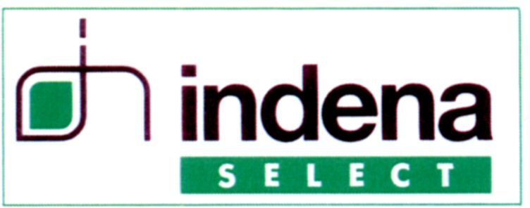  INDENA SELECT