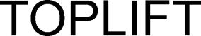 Trademark Logo TOPLIFT