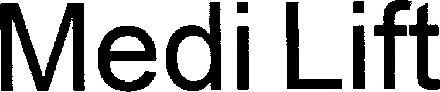 Trademark Logo MEDI LIFT