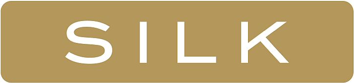 Trademark Logo SILK