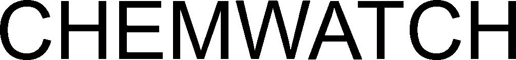 Trademark Logo CHEMWATCH