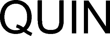 Trademark Logo QUIN
