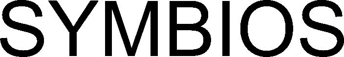 Trademark Logo SYMBIOS