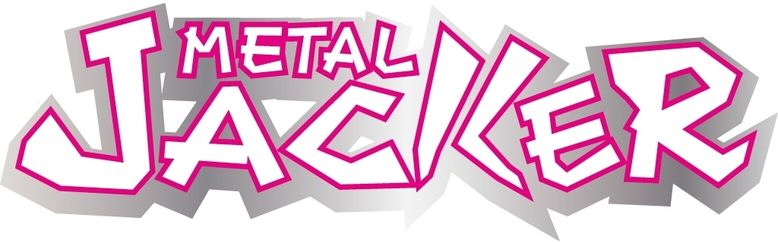 Trademark Logo METAL JACKER