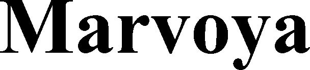 Trademark Logo MARVOYA