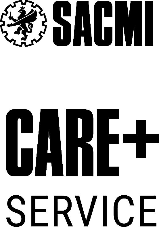  SACMI CARE+ SERVICE