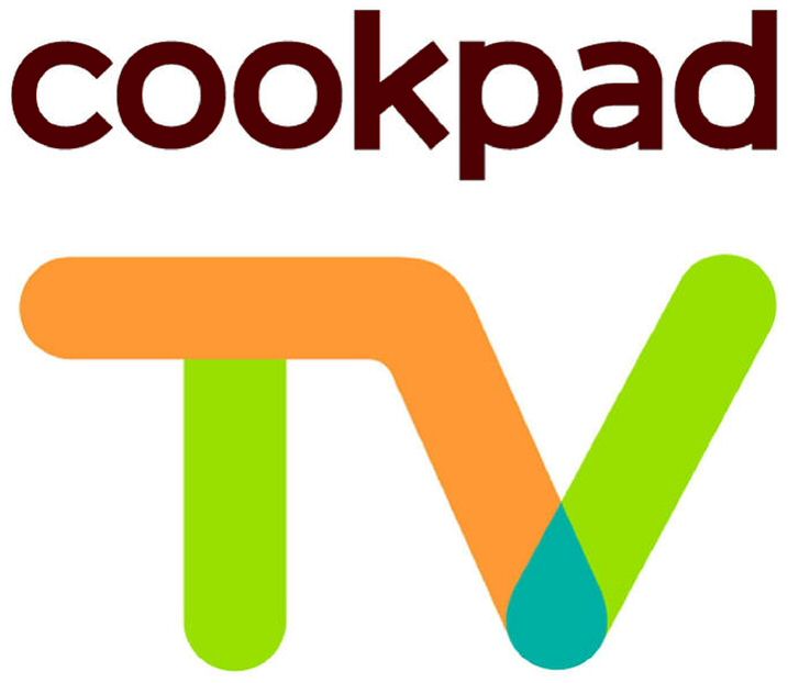 Trademark Logo COOKPAD TV