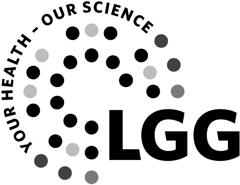  LGG YOUR HEALTH - OUR SCIENCE