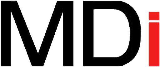 Trademark Logo MDI