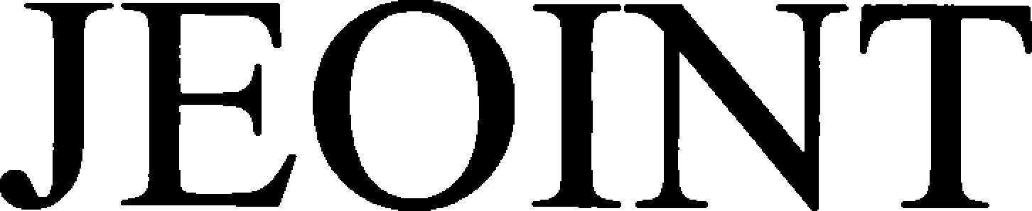 Trademark Logo JEOINT