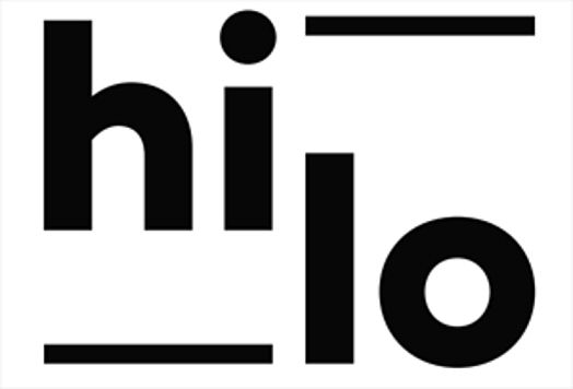 Trademark Logo HILO
