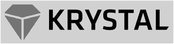 Trademark Logo KRYSTAL