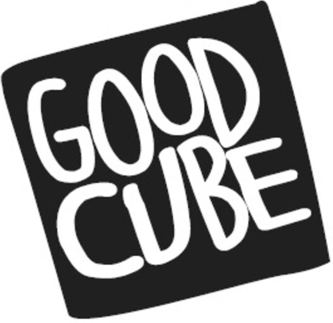 Trademark Logo GOOD CUBE