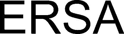 Trademark Logo ERSA