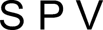 Trademark Logo S P V
