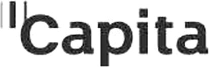 Trademark Logo CAPITA