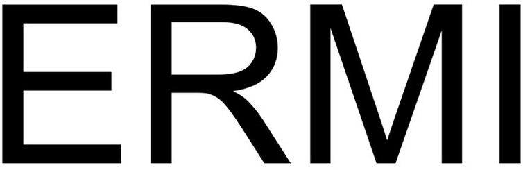 Trademark Logo ERMI