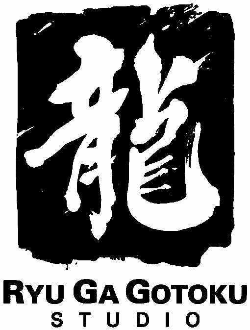  RYU GA GOTOKU STUDIO