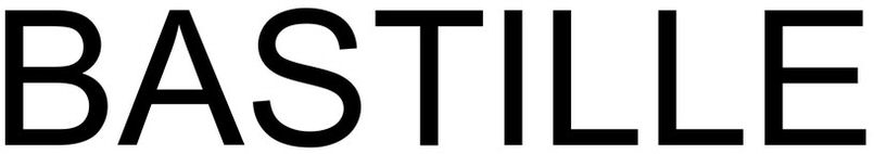 Trademark Logo BASTILLE