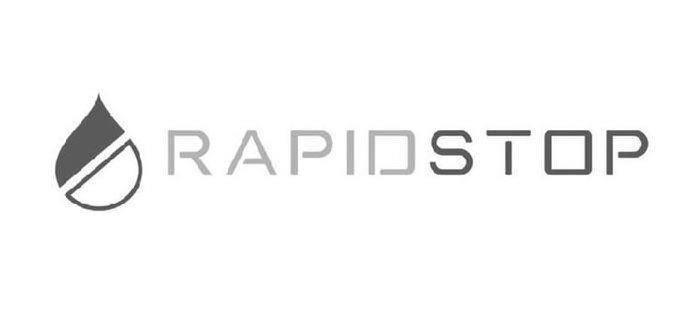 Trademark Logo RAPIDSTOP