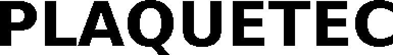 Trademark Logo PLAQUETEC